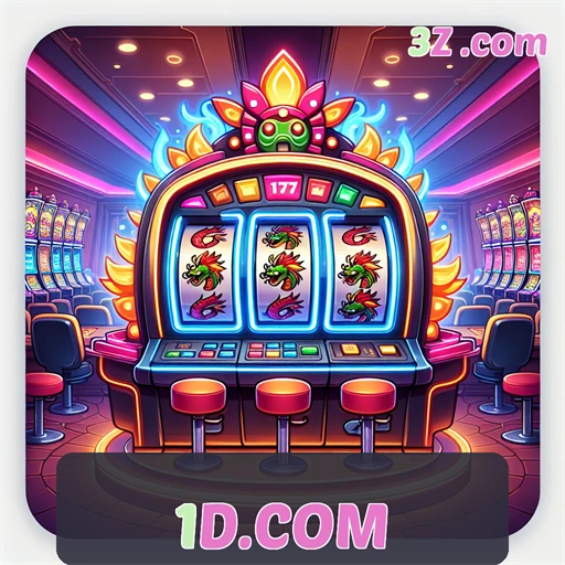 Imperdíveis Bônus no 1d.com para Jogadores Empolgados