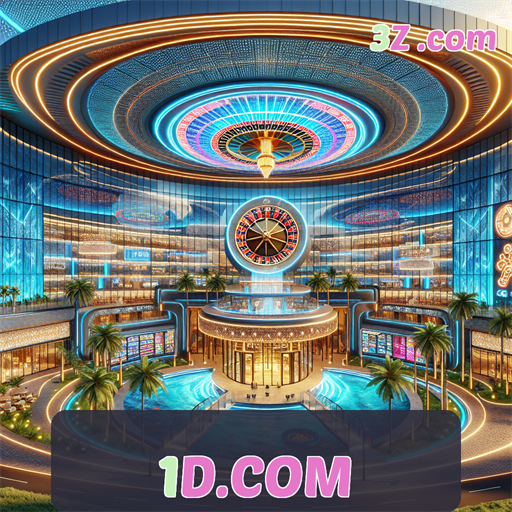 Diversão e Entretenimento no Cassino 1d.com: Uma Nova Aventura!