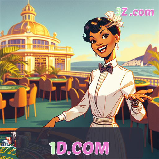 Explore a seção paga do 1d.com e eleve seu jogo!