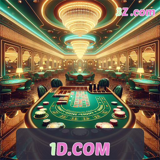 Slots Irresistíveis: A Experiência 1d.com Que Você Precisa Conhecer