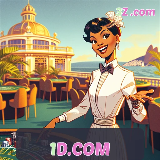 Explore a seção paga do 1d.com e eleve seu jogo!