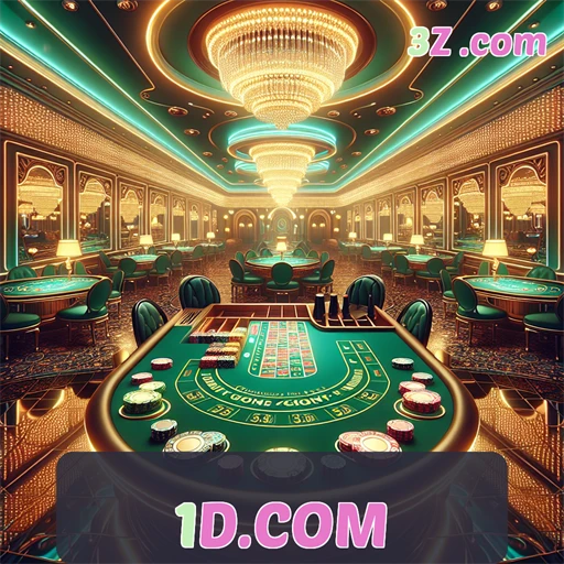 Slots Irresistíveis: A Experiência 1d.com Que Você Precisa Conhecer