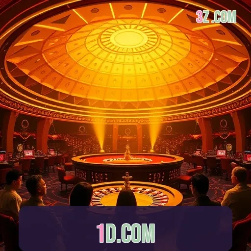 1d.com VIP: Descubra as Vantagens Exclusivas que Esperam por Você