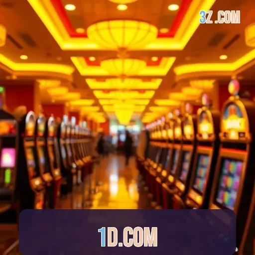 1d.com: Oportunidades de Promoções Imperdíveis para Jogadores Brasileiros