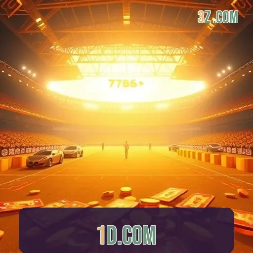 1d.com: Sua Porta de Entrada Para um Mundo de Jogos Confiáveis