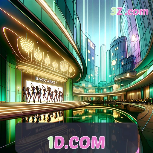 VIP no 1d.com: Transformando Jogo em Experiência Incrível